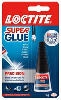 SG PRECISION 5G - Precision Superglue, 5g