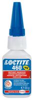 460 BO 20G - 460 Instant Adhesive - Low Viscosity, 20g