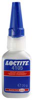 4105 BO 20G - 4105 Rubber Toughened Instant Adhesive, 20g