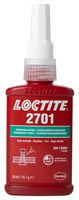 2701 BO 50ML - 2701 Threadlocker Adhesive - High Strength, 50ml