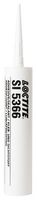 SI 5366 CL CR 310ML - SI 5366 Silicone Adhesive Sealant, 310ml