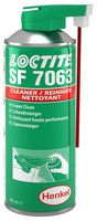 SF 7063 400ML - SF 7063 Surface & Machinery Component Cleaner / Degreaser, 400ml