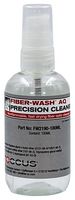 FW2190-100ML - Fiberwash AQ Precision Fiber Optic Cleaning Liquid<bold>, </bold>100ml