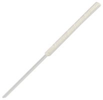 25183 - 2.5mm Fiber Optic Connector Cleaning Swabs, 100 Pack