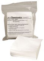 6704F - Econowipes Dry Multi-Purpose Non-Woven Cleaning Wipes, 100 Pack