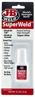 33106UK - SuperWeld High Strength Brushable Superglue, 6g
