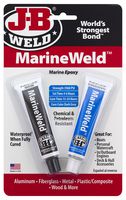 8272UK - MarineWeld Cold Weld 2 Part Specially Formulated Marine Adhesive, 56.7g