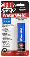 8277UK - WaterWeld High Strength Specially Formulated Epoxy Putty, 57g