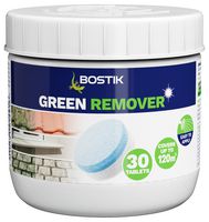 30627887 - Green Growth Cleaner and Remover, 30 Tablets