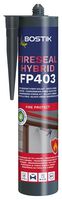 30623576 - FP403 Fireseal Fire Resistant Hybrid Polymer Sealant, Grey 290ml