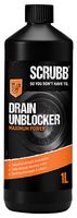 B13SC C100 - Maximum Power Drain Unblocker, 1L