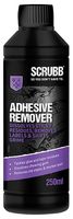 G44SC C25 - Adhesive Remover, 250ml