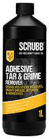 G44SC C100 - Adhesive, Tar & Grime Remover, 1L