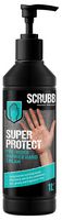 H21 CP100 - Super Protect Pre-Work Barrier Hand Cream, 1L