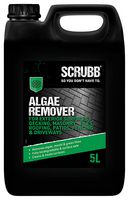 S25SC C500 - Algae Remover for Exterior Surfaces, 5L