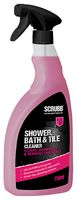 S86SC T75 CT - Shower, Bath & Tile Cleaner, 750ml