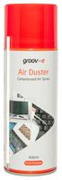 GVPC06 - Air Duster Compressed Air Spray, 400ml