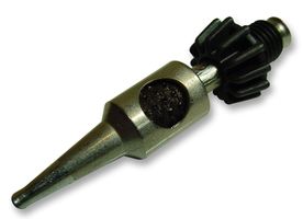 PROFTIP-02 - Single Flat Tip for Portasol Pro II Soldering Iron 2.4mm