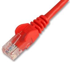 PSG04402 - 3m Red Cat5e Snagless UTP Ethernet Patch Lead