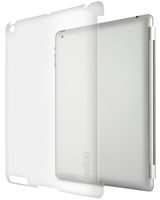 F8N744CWC01 - Snap Shield Case for iPad 3