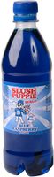 1358 - Slush Puppie Syrup, Blue Raspberry, 500ml