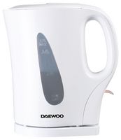 SDA1567 - Essentials 1.7L Cordless Kettle, White