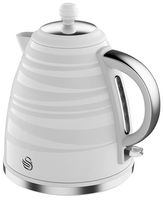 SK31050WN - 1.7L Jug Kettle, White