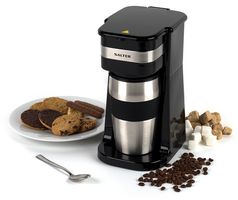EK2732 - Digital Coffee Maker To Go