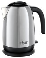 23911 - 3kW Polished Stainless Steel Adventure Kettle, 1.7 Litre