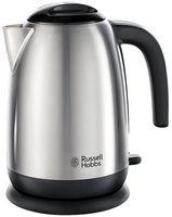 23910 - 3kW Brushed Stainless Steel Adventure Kettle, 1.7 Litre