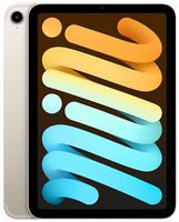 MK7P3B/A - iPad mini 6 (2021) 64GB WiFi, Starlight