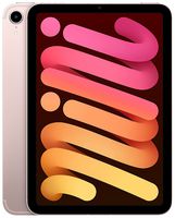 MLWR3B/A - iPad mini 6 (2021) 256GB WiFi, Pink