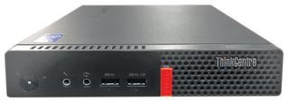 PCRLENM023A01 - Refurbished Desktop PC M910Q Tiny ThinkCentre Quad Core i5-7500T 16GB 512GB NVMe Win 10 Pro
