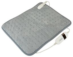 F2861GR - StayWarm Electric Heat Pad, Grey