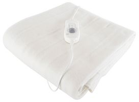 F901 - StayWarm Single Bed Electric Heated Underblanket