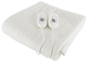 F903 - StayWarm Double Bed Electric Heated Underblanket
