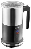 SK33020BLKN - Automatic Milk Frother, Stainless Steel and Plastic