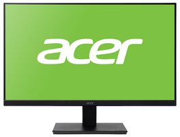 UM.WV7EE.H06 - V227QH V7 21.5" Full HD VA Monitor, DisplayPort HDMI VGA
