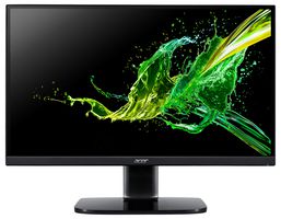 UM.QX0EE.H01 - KA240Y H 23.8" Full HD VA Monitor, HDMI VGA
