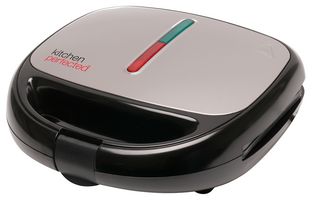 E2731 - 4 in 1 Snack Maker, 750W Black