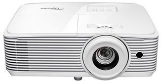 E9PV7GA10EZ1 - EH401 DLP Compact Full HD Projector, White