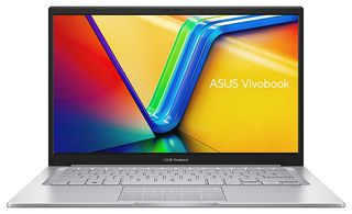 X1404VA-EB076W - Vivobook 14 14" FHD Intel Core i5 Laptop 16GB 512GB SSD Win 11 Home