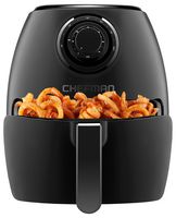 RJ38-V3-DC35-UK - 3.5L Dual Dial Air Fryer