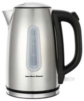 HB01402P - 1.7L Stainless Steel Kettle, Polished