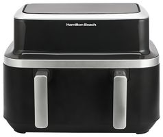 HB700VCGS - Vision Cook 9L Digital Air Fryer