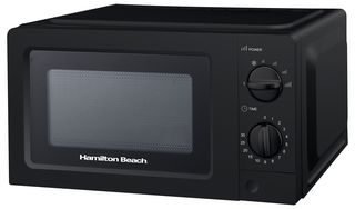 HB70T20B - 700W 20L Microwave Oven, Black