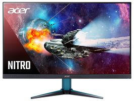 UM.HV2EE.304 - Nitro VG272U V3 27" WQHD IPS Gaming Monitor, DisplayPort 2x HDMI