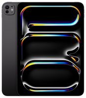 MVV83NF/A - 11" iPad Pro (2024) WiFi, 256GB Space Black