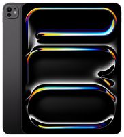 MVX23NF/A - 13" iPad Pro (2024) WiFi, 256GB Space Black