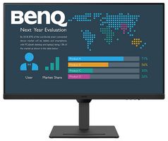 9H.LLMLA.TPE - BL3290QT 31.5" 2K QHD USB-C IPS Monitor, DisplayPort HDMI USB-C